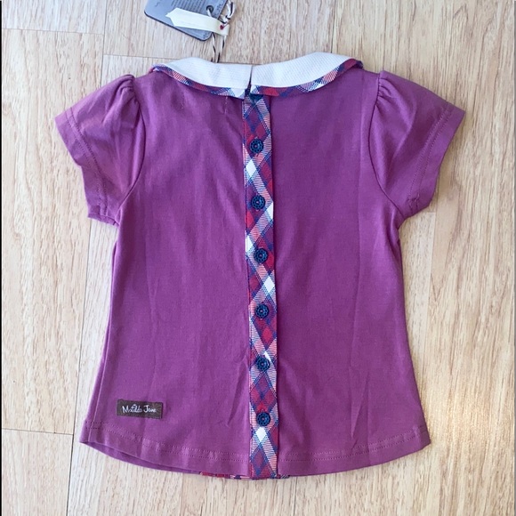 Matilda Jane top - Picture 2 of 2